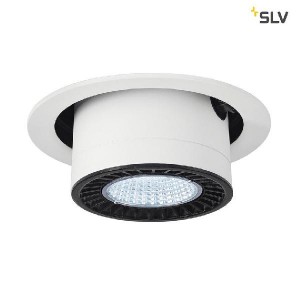 Точечный светильник Supros 118171