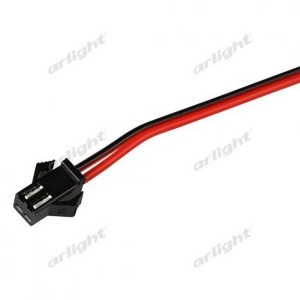 Коннектор SM-2pin-L150mm-X1M 022317