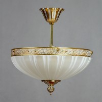 Потолочная люстра Navarra 02228/35 PL WP