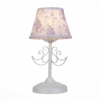 Интерьерная настольная лампа Incanto SL160.504.01