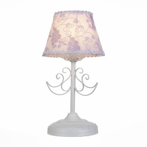 Интерьерная настольная лампа Incanto SL160.504.01