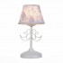 Интерьерная настольная лампа Incanto SL160.504.01