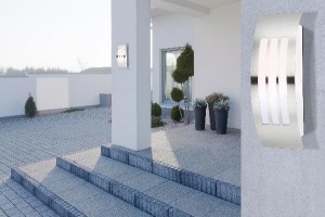 Настенный светильник уличный Cornus 32094