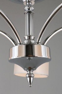 Потолочная люстра Omnilux 647 OML-64707-05