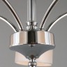 Потолочная люстра Omnilux 647 OML-64707-05