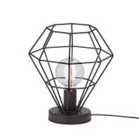 Интерьерная настольная лампа  V4399-1/1L