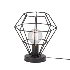 Интерьерная настольная лампа  V4399-1/1L