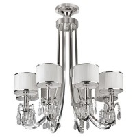 Подвесная люстра Roxy L00508