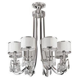 Подвесная люстра Roxy L00508
