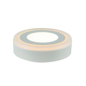 Точечный светильник Antares A7809PL-2WH
