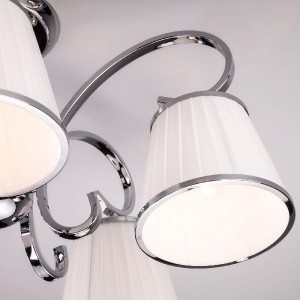 Потолочная люстра Tessa 60088/5