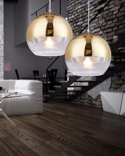 Подвесной светильник Veroni LDP 1029-300 GD