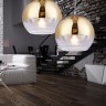 Подвесной светильник Veroni LDP 1029-300 GD