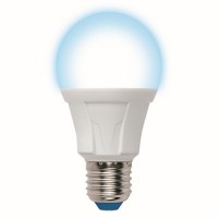 Лампочка светодиодная  LED-A60 16W/6500K/E27/FR PLP01WH картон