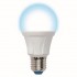 Лампочка светодиодная  LED-A60 16W/6500K/E27/FR PLP01WH картон