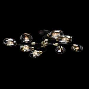 Потолочная люстра Гамбург 605015108