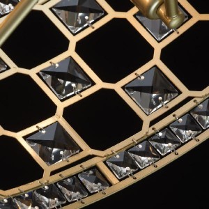 Потолочная люстра Монарх 121011606