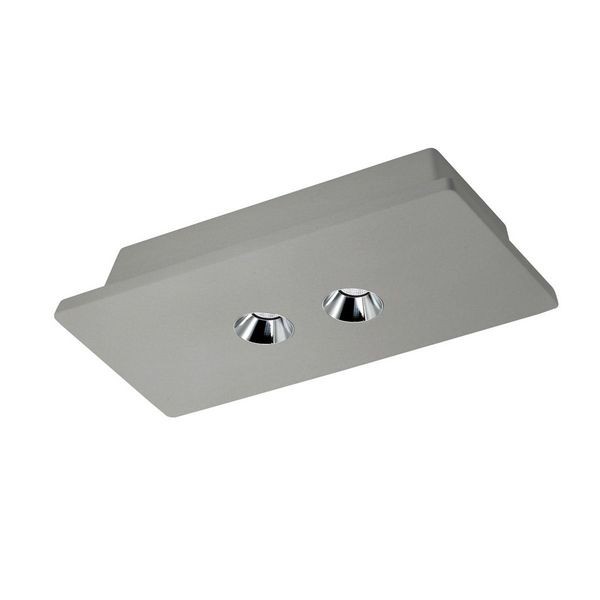Точечный светильник Architect OL1072-GH/2 Точечный светильник Architect OL1072-GH/2