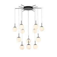 Подвесной светильник Donolo SL395.403.12