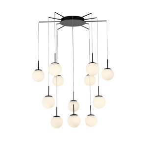 Подвесной светильник Donolo SL395.403.12