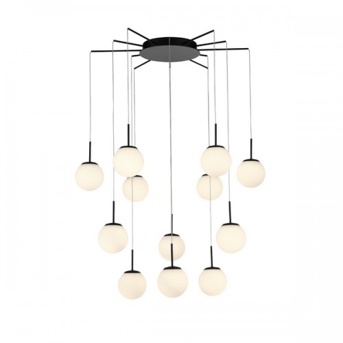 Подвесной светильник Donolo SL395.403.12