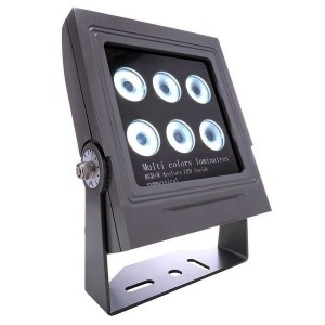 Прожектор уличный Power Spot 730179