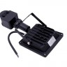 Прожектор уличный  FL-SMD-10-WW-S