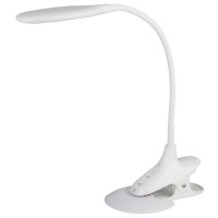 Офисная настольная лампа  NLED-454-9W-W