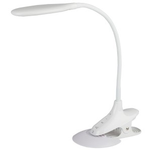Офисная настольная лампа  NLED-454-9W-W