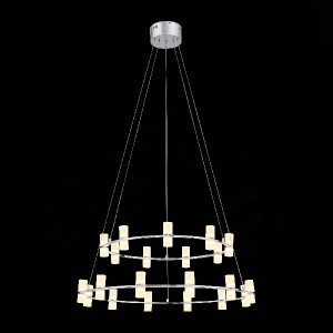 Подвесной светильник Cilindro SL799.103.21