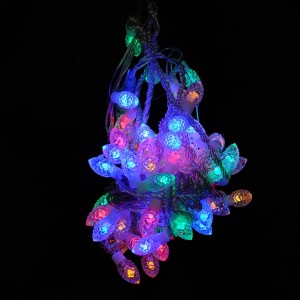Гирлянда  LED-RMX-YQD-007-10M