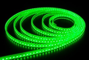 Светодиодная лента LC-3528-W-12G120 IP68