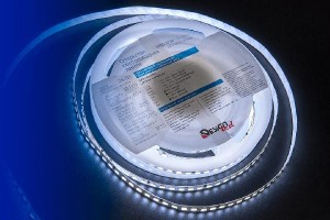 Светодиодная лента LUX DSG7120-24-W-33