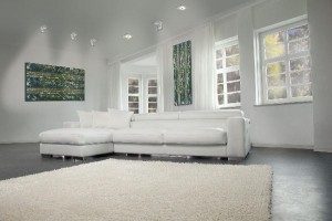 Точечный светильник 92513