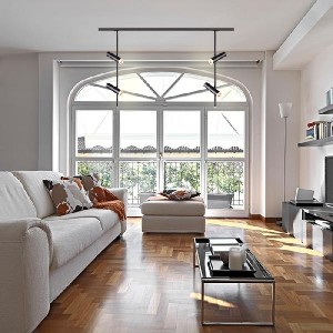 Трековый светильник Batra 370577