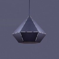 Подвесной светильник Diamond 6344
