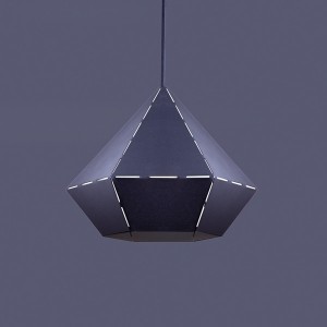 Подвесной светильник Diamond 6344
