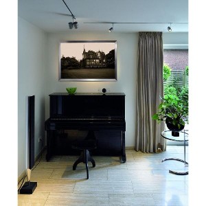 Трековый светильник Phase-track 143442