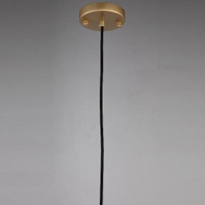 Подвесной светильник Dorotea 2712-1P