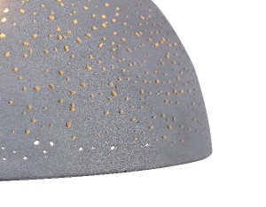 Подвесной светильник Fabian 54653H