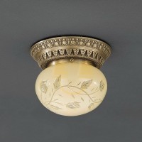 Потолочный светильник 7722 PL 7722/1