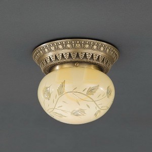 Потолочный светильник 7722 PL 7722/1