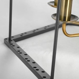 Потолочная люстра Alberta LSP-8288