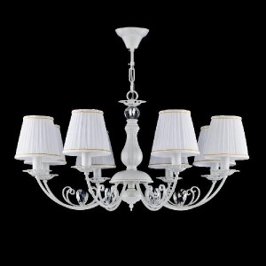 Подвесная люстра Bianchi FR2307-PL-08-WG