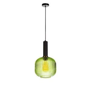 Подвесной светильник Iris  2072-B+BL