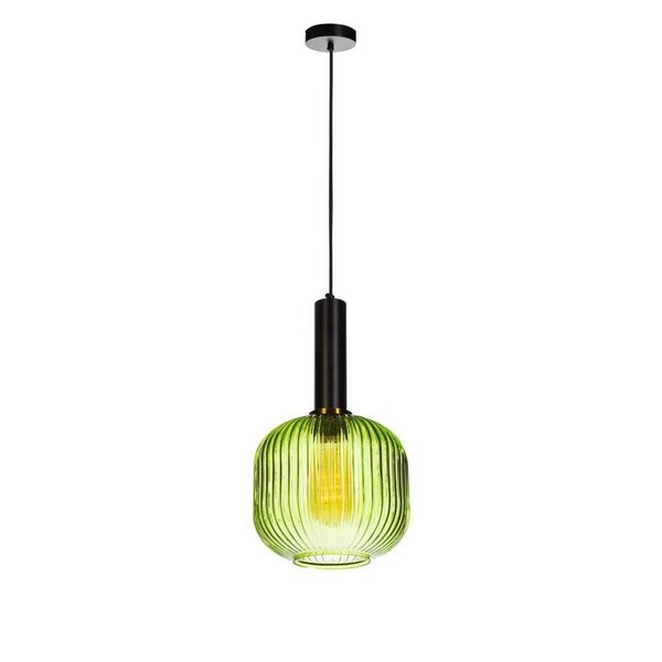 Подвесной светильник Iris 2072-B+BL Подвесной светильник Iris 2072-B+BL