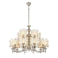Подвесная люстра Coresia SL1750.103.15