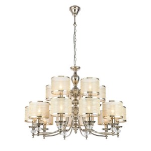 Подвесная люстра Coresia SL1750.103.15