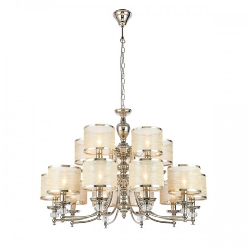 Подвесная люстра Coresia SL1750.103.15