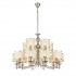 Подвесная люстра Coresia SL1750.103.15